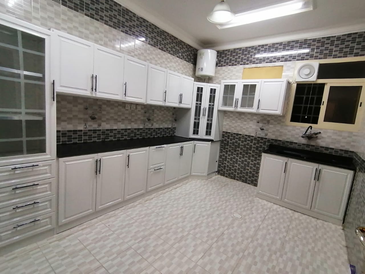 مطبخ جاهز الرياض